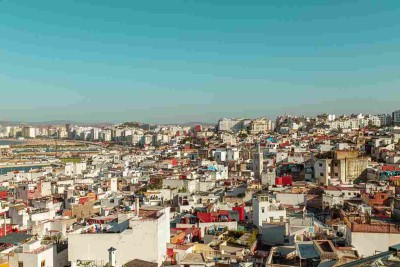 Dar Chamstanja gallery