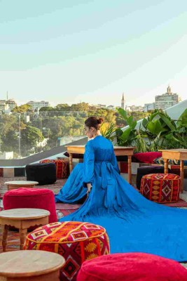 Dar Chamstanja gallery